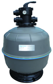 Exotuf Top Mount Filter (D24)